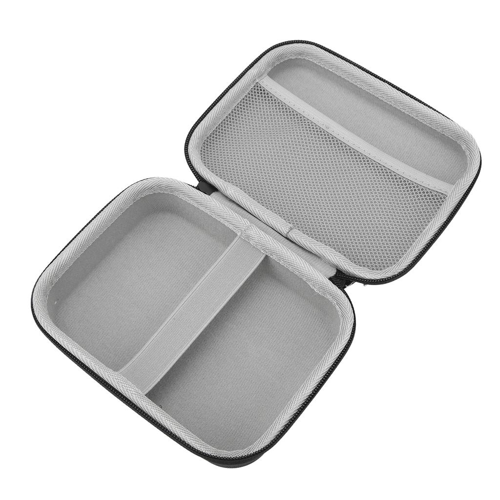 Travel Camera Bag Protective Hard Camera Case for Mini EVO Link LiPlay Instant Camera