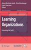 Книга Learning Organizations : Extending the Field : 6