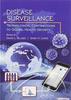 The Disease Surveillance : Technological Contributions To Global Health Security Book