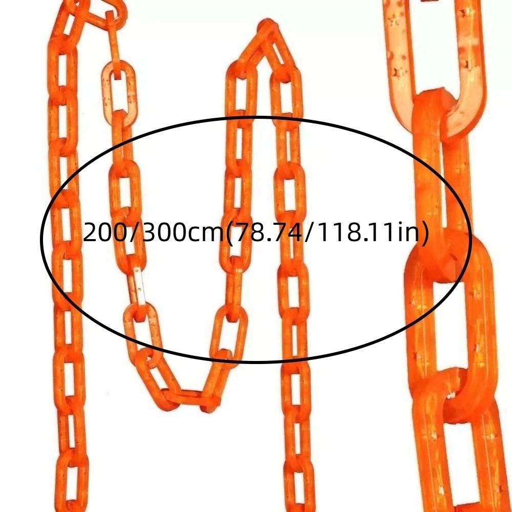 Пластиковые Хэллоуинские гирлянды на солнечной/батарее, жуткие украшения, светящиеся Хэллоуинские гирлянды, страшные светящиеся гирлянды