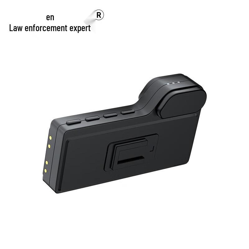 Professional HD Body Worn Camera (CN version)