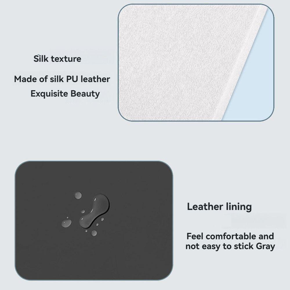 Leather Folio Sleeve Auto Wake/Sleep Cover E-Reader Case for Paperwhite 2024 12th Gen/Colorsoft