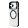 YOUNGKIT For iPhone 17 Pro Case Rotating Kickstand Shockproof TPU+PU Leather Phone Back Cover