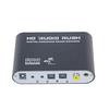 DTS Dolby AC3 5.1 Channel Audio Decoder with Optical/Coaxial To Analog Conversion