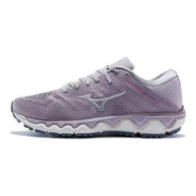 Кроссовки женские Horizon 4 Low Top светло-фиолетовые J1GD202643