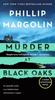 Книга Murder At Black Oaks : A Robin Lockwood Novel : 6