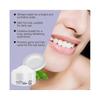 Hydroxyapatite Tooth Powder for Enamel Protection and Tooth Strengthening, Gentle and Effective Formula, Fresh Breath, Fluoride-Free Tooth Powder less