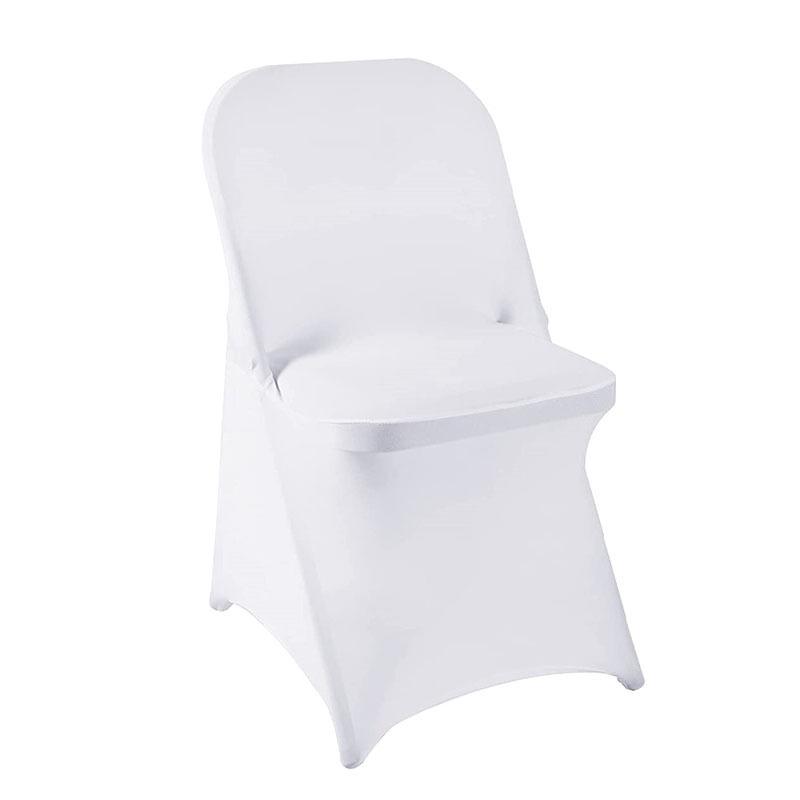 Cross-border Stretch Chair Cover for Weddings, Hotels, and Conferences