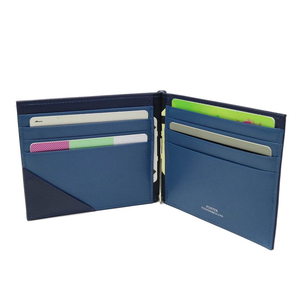 Porter Зажим для денег PORTER PLUME 179-03873 Черный10