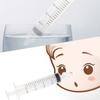 Baby Nasal Aspirator Professional Syringe Nasal Irrigator Baby Nose Cleaner 20Ml