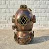 Handmade US Navy Diving Helmet: 45.72 Cm  Nautical Decor