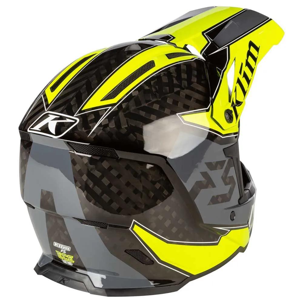 Klim Off-Road Helmet F5