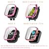 Полная защита для смарт-часов Redmi Watch 3/5 Active 3/5 Lite, чехол-защитная оболочка из ТПУ для экрана для Xiaomi Redmi Watch 4 3