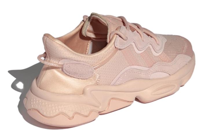 adidas Originals Ozweego Детские Розовый Пар FZ2655