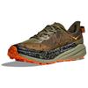 HOKA Speedgoat 6 Antique Olive Squash Men Sneakers Green 1147791-AQL