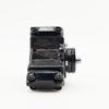 Premium High Pressure Fuel Pump for XG 2.0 CRDi Engine (Model: 0445010038CP1)