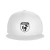 Adesivo Scorpione Abarth Print Baseball Caps Snapback Fashion Baseball Hats Breathable Casual Casquette Outdoor for Unisex
