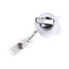 School Supplies Nurse Doctor Reel Clip Office Supplies Name Card Holder Badge Holder ID Card Clips Retractable Badge Reel