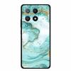 Чехол для Xiaomi Poco F8 Pro Градиентный Мраморный Силиконовый ТПУ Мягкий Чехол для Телефона для Poco F8 Pro Пастельная Задняя Крышка Funda Poco F8 Pro 5G