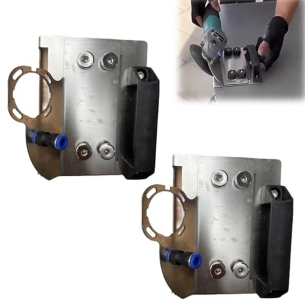 45 градусов 45° Фаска Режущая Рама Держатель Шлифмашины Высокое Качество Подставка для Угловой Шлифмашины