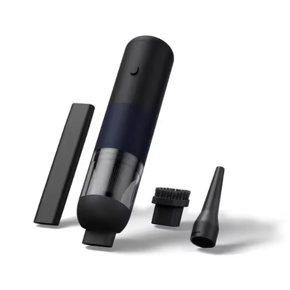 Cordless Car Vacuum Cleaner Handheld Desktop Vacuum Cleaner Dust Catcher Dust Remover  Sofa