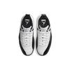 Мужские кроссовки Air Jordan 12 Retro Low 25 лет в Китае, белый металлик-серебристый оникс DO8726-100