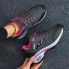 Ladies Sneakers Comfortable Breathable Platform Shoes Lace Up Female Casual Shoes for Women Outdoor Short Boots