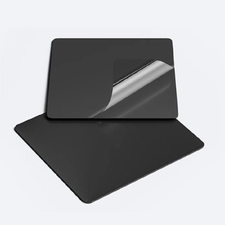 Leather Magnetic Mounting Plate Universal Thin Adhesive Plates For 7.5-11Inch Tablets Including Pad Mini 6/7 Models