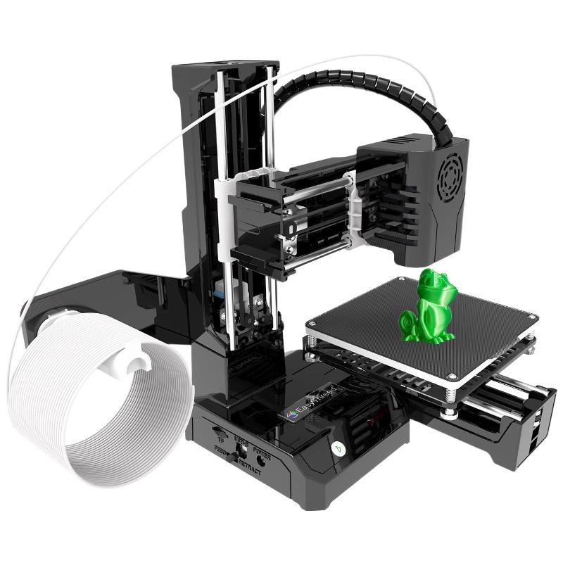 3D-принтер EasyThreed K9 Mini