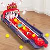 Kids Bowling Set Funny Desk Decor Desk Toys Small Bowling Set Table Games For Men Women Children Teens Work Or School