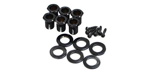 Колок для гитары GOTOH [] SG381-07-L6-B