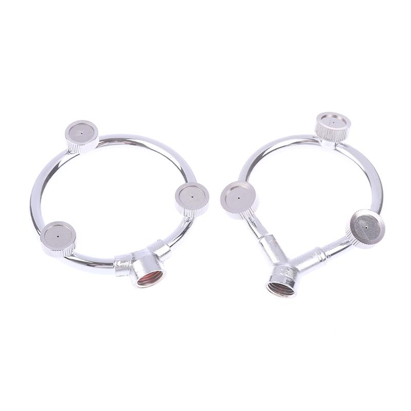 3/4/5 головок M14, электрический распылитель высокого давления для сада, сельского хозяйства, сопла, спринклер, сверхтонкое распыление, распылитель-распылитель