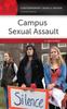 Книга Campus Sexual Assault : A Reference Handbook