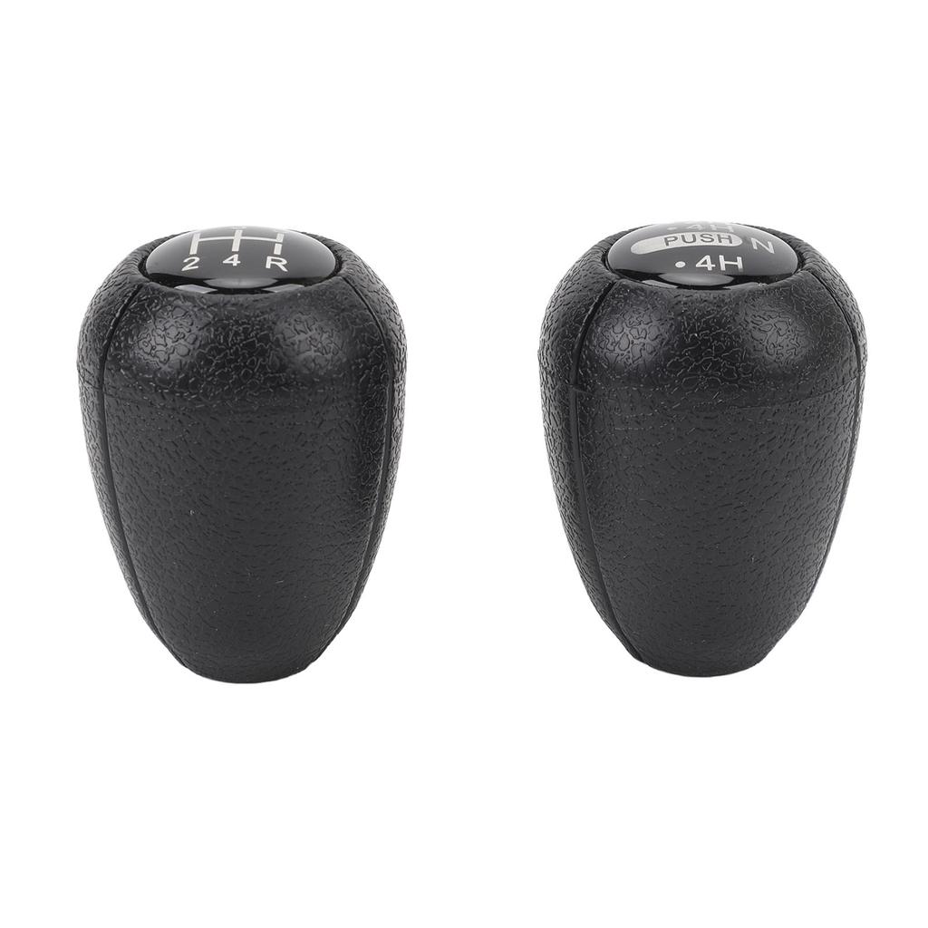 Ручка переключения передач 5-ступенчатая эргономичная форма для замены ручки механической коробки передач для Safari