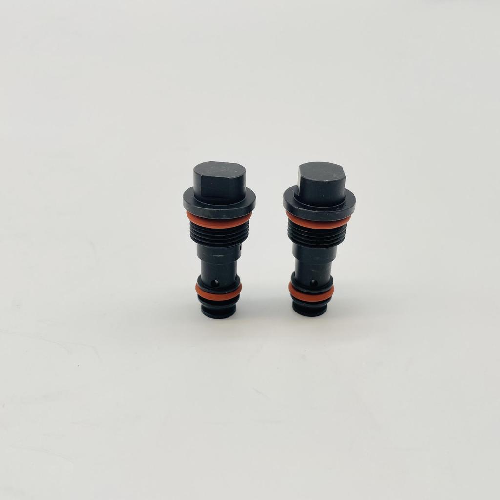 Premium Pressure Relief Valve 294160-0013 for HP3 High-Pressure Oil Pump 294000-0038