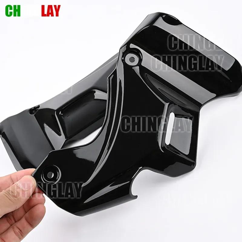 z900rs Fuel tank front frame cover for Kawasaki z900rs side fairing cover z900rs cafe se 2018-2025 Accessories 2020 2021 2022