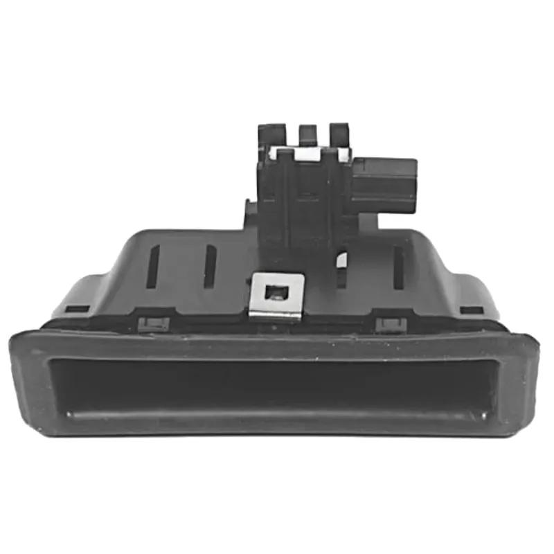 51247118158 Ручка-переключатель открытия крышки багажника для BMW E88 E90 E60 E70 Задний переключатель багажника Внешние детали