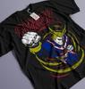 All Might T-shirt Plus Ultra Boku No Hero Academia Anime Black Shirt All Shirt