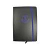 Everton FC Premium Crest A5 Notebook