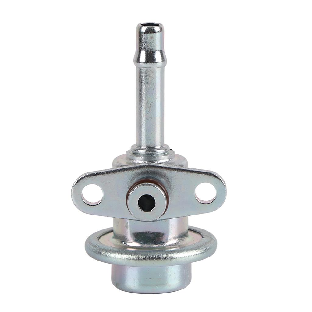 Регулятор давления топлива из алюминиевого сплава подходит для Sentra Pathfinder 22670‑5L32A