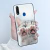 Чехол для ZTE Blade V10 2019 Эстетичный Роскошный Милый Крутой Для Мальчиков Девочек Мягкий Силиконовый Задняя Крышка Телефона Для ZTE Blade V10 V 10 Корпус