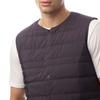 Mizuno Mens Synthetic Down Gilet