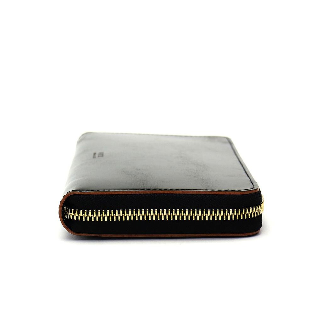 Porter Film Long Wallet Others Black (Porter)
