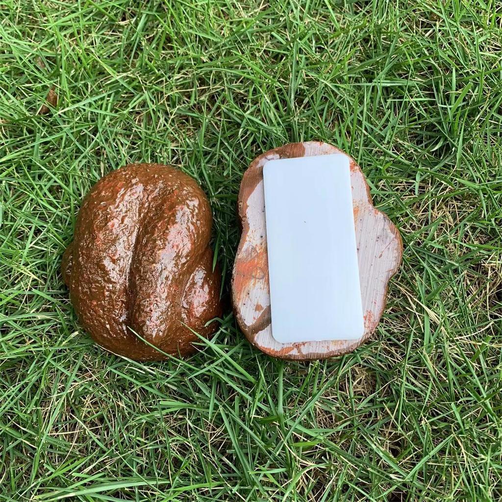 Уличный ящик для хранения ключей Уличный хранитель ключей Секретный тайник Скрытый ящик для хранения Декор двора Уличный Каменный ящик для ключей