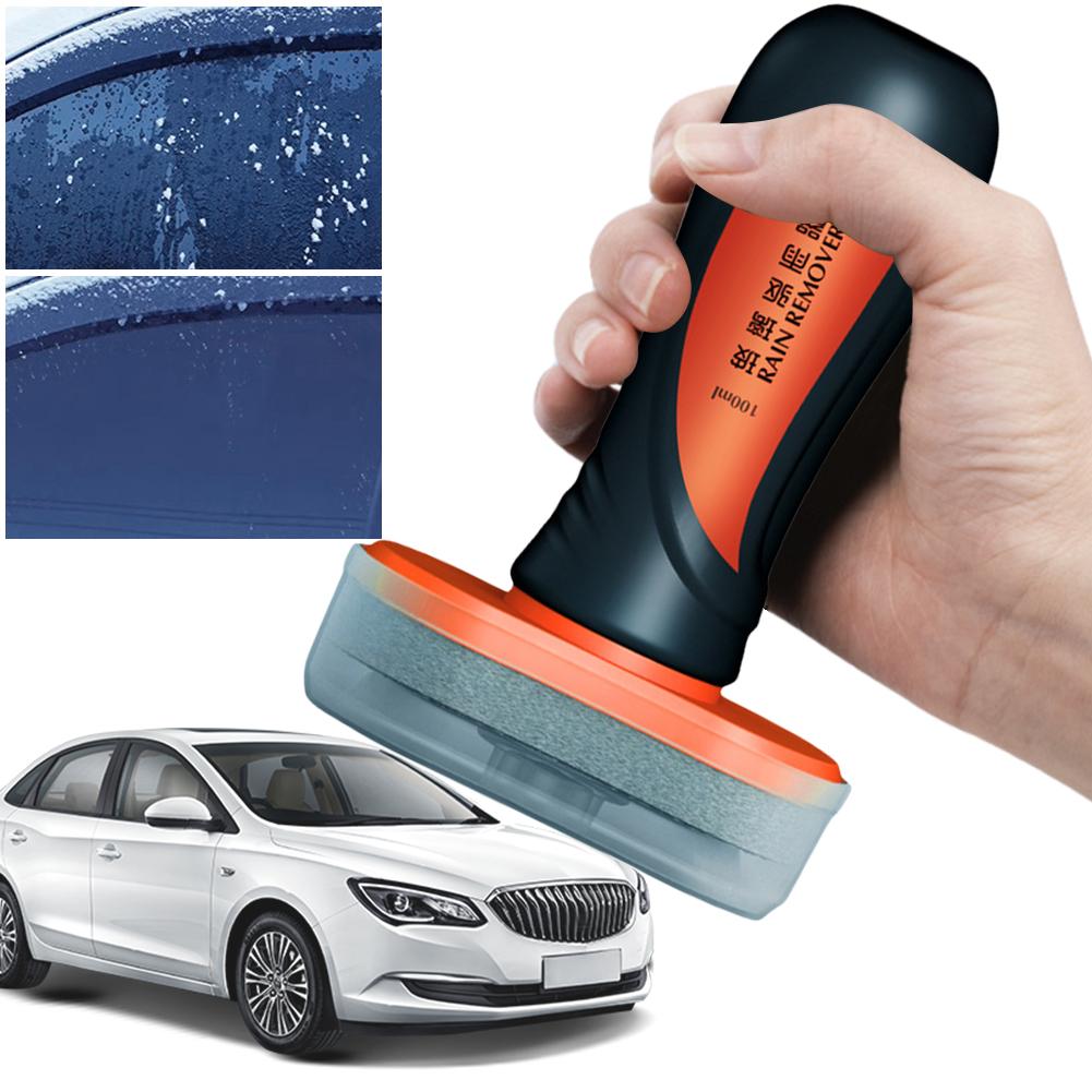 Для Soft 99 Glaco Oil Водоотталкивающее покрытие для удаления масляной пленки Средство для очистки автомобильного лобового стекла Средство для обработки стекла автомобиля против дождя и запотевания