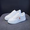 Fashion Women Casual Shoes 2025New Trend Breathable Little White Shoes Comfortable Running Shoe Platform Sneakers Tenis De Mujer