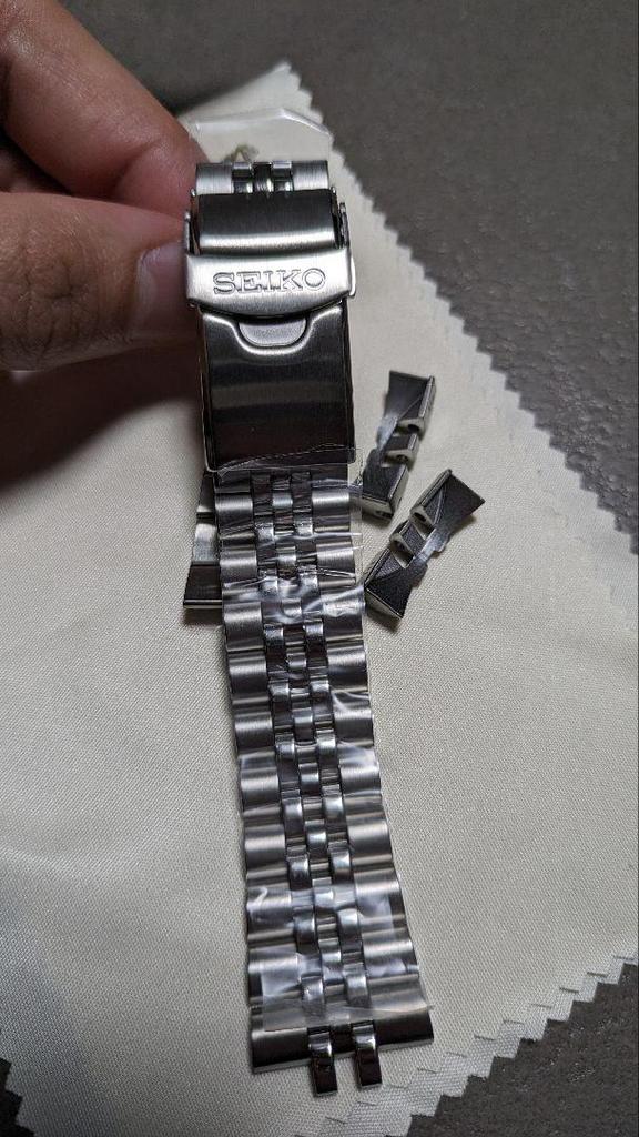 [USED] SKX Sports Style GMT SBSC019