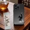 Лыжи Снег Сноуборд Лыжи Чехол для Телефона Силиконовый Мягкий Для IPhone 17 16 15 14 13 12 11 X XR Plus Pro Max Plus