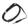 Запасной аудиокабель AUX для наушников 100AAP 100ABN, WH-1000XM3, WH-H900N, MDR-1A