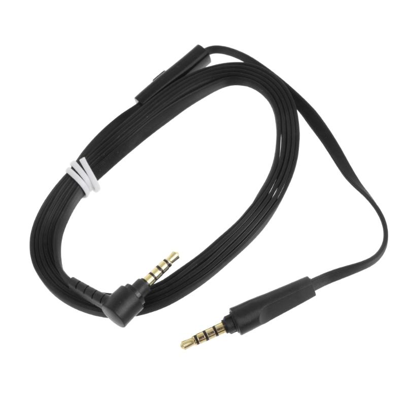 Запасной аудиокабель AUX для наушников 100AAP 100ABN, WH-1000XM3, WH-H900N, MDR-1A